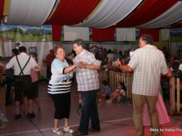 Lederhosen-Party Lontzen
