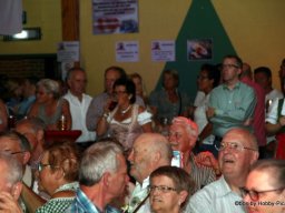 Lederhosen-Party Lontzen