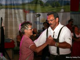 Lederhosen-Party Lontzen