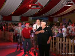 Lederhosen-Party Lontzen