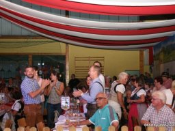 Lederhosen-Party Lontzen