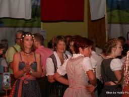 Lederhosen-Party Lontzen