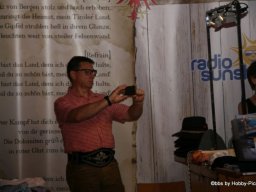 Lederhosen-Party Lontzen