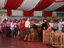 Lederhosen-Party Lontzen