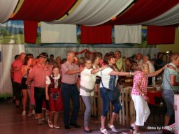 Lederhosen-Party Lontzen