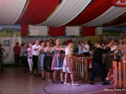 Lederhosen-Party Lontzen