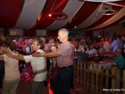 Lederhosen-Party Lontzen