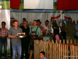 Lederhosen-Party Lontzen