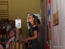 Lederhosen-Party Lontzen