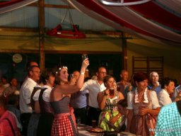 Lederhosen-Party Lontzen