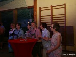 Lederhosen-Party Lontzen