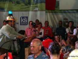 Lederhosen-Party Lontzen