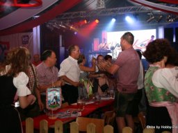 Lederhosen-Party Lontzen