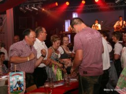 Lederhosen-Party Lontzen