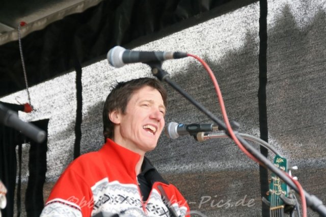 Magic Ladis Karneval in Ladis