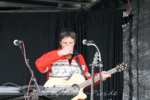 Magic Ladis Karneval in Ladis