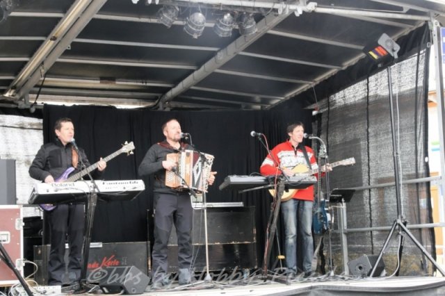 Magic Ladis Karneval in Ladis