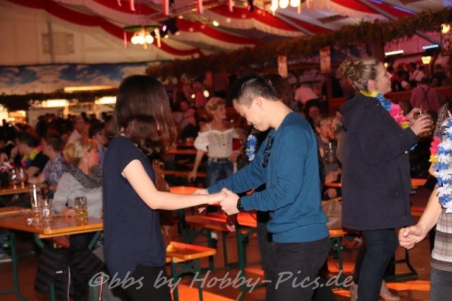 Dienstag, 03.10.2017