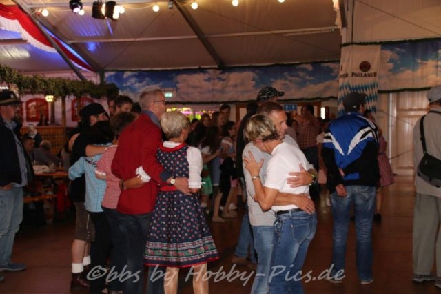 Dienstag, 03.10.2017