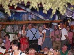 Oktoberfest Erfurt 02. + 03.10.2017