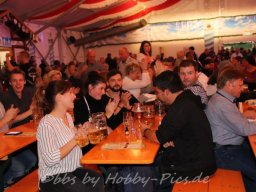Oktoberfest Erfurt 02. + 03.10.2017