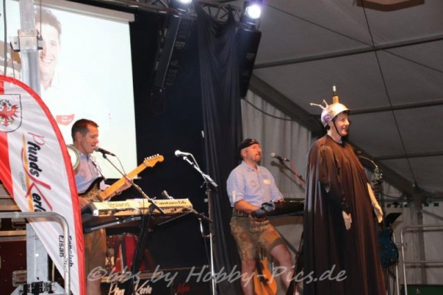 Oktoberfest Fischerbach