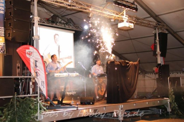 Oktoberfest Fischerbach