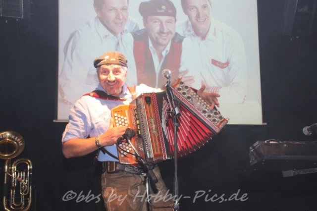 Oktoberfest Fischerbach