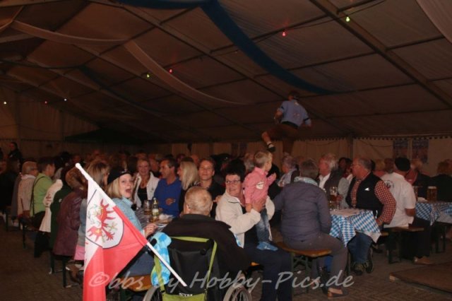 Oktoberfest Fischerbach