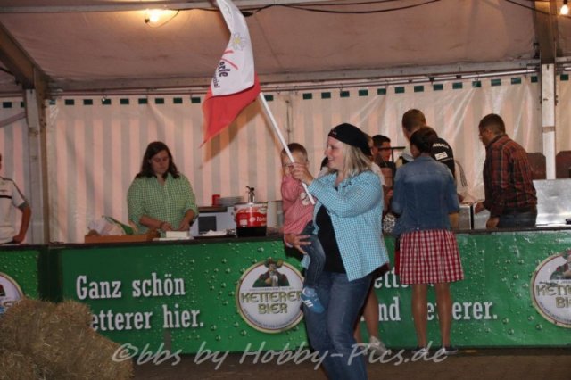 Oktoberfest Fischerbach