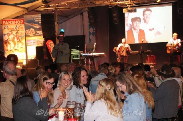 Oktoberfest Fischerbach