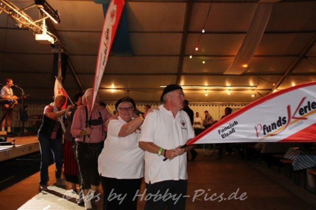 Oktoberfest Fischerbach