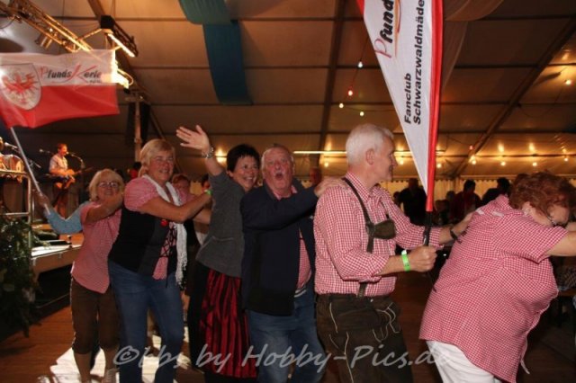 Oktoberfest Fischerbach