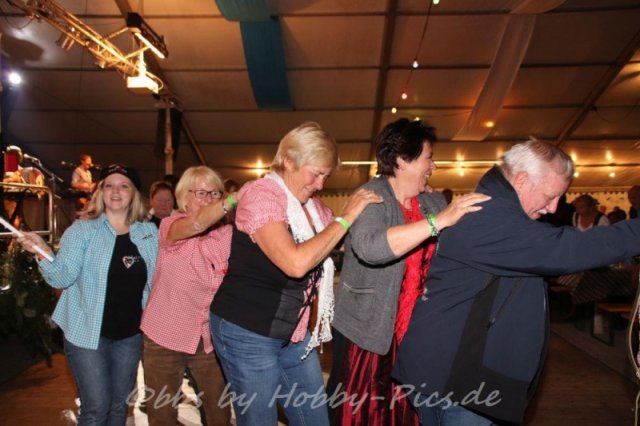 Oktoberfest Fischerbach