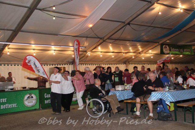 Oktoberfest Fischerbach