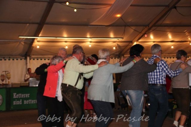 Oktoberfest Fischerbach