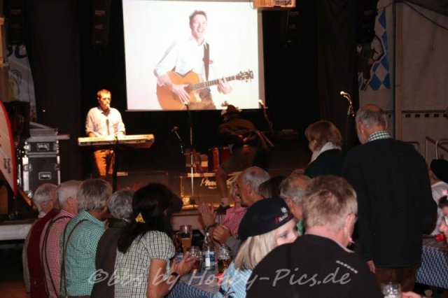 Oktoberfest Fischerbach