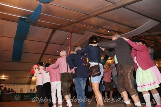 Oktoberfest Fischerbach