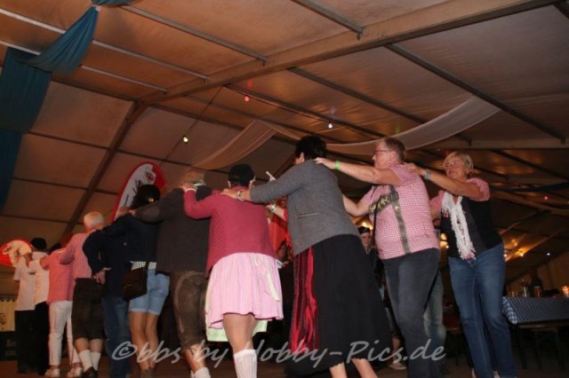 Oktoberfest Fischerbach