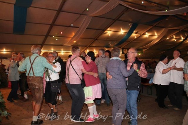 Oktoberfest Fischerbach