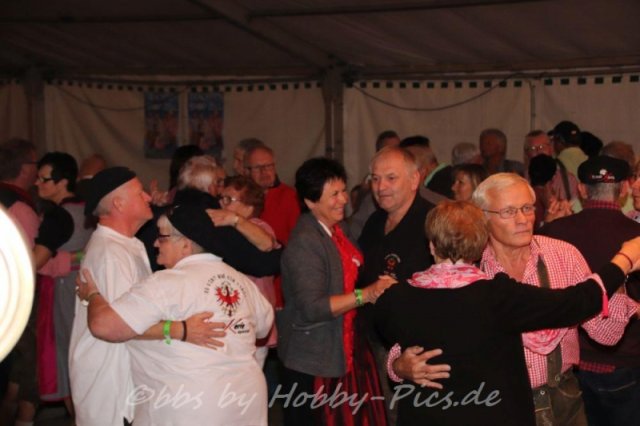 Oktoberfest Fischerbach