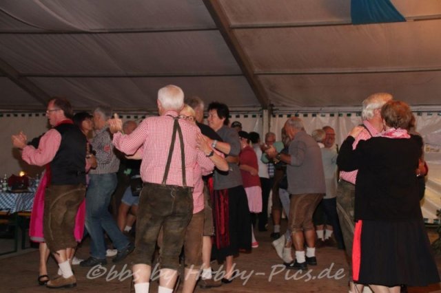 Oktoberfest Fischerbach
